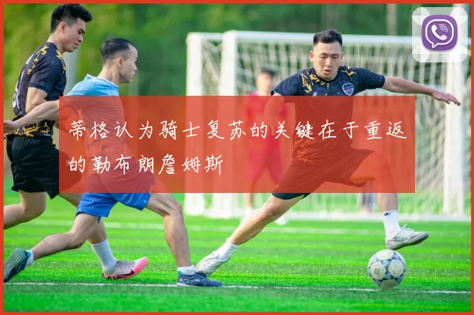蒂格认为骑士复苏的关键在于重返的勒布朗詹姆斯