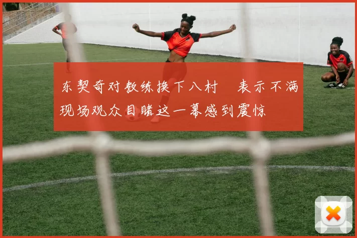 东契奇对教练换下八村塁表示不满现场观众目睹这一幕感到震惊